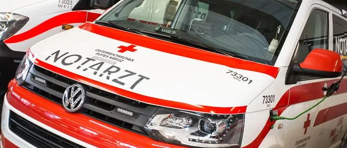 Drei Notärzte kämpften vergeblich um das Leben des jungen Mannes  (Sujetbild)