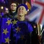 Ein ungeregelter Brexit hätte schlechte Folgen für Österreich