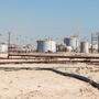 Österreich will verstärkt auf Flüssiggas aus der Wüste setzen