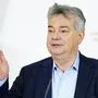 Werner Kogler verkündete Details zur Förderung für Sportvereine.