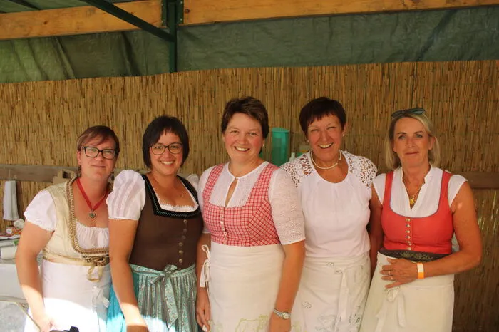 Ennstaler Krapfen-Spezialitäten