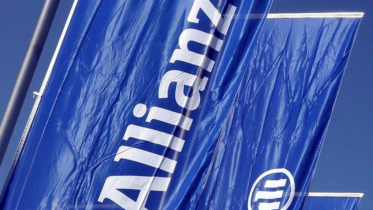 Allianz-Versicherung will Euler Hermes komplett übernehmen