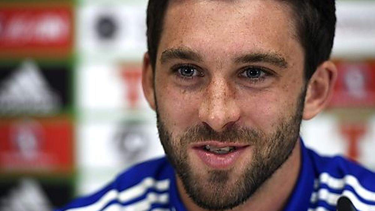 Will Grigg