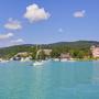 Der Wörthersee ist ein beliebtes Urlauberziel. Ein Arbeitspapier zur Verbesserung des ökologischen Zustandes lässt jetzt die Wogen hochgehen