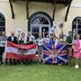 Bei der Teilprüfung Englisch letzten Sommer hatten alle neun angetretenen Kandidatinnen und Kandidaten Grund zum Jubeln 