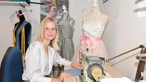 Corinna Trampitsch, vom Traum zum eigenen Unternehmen