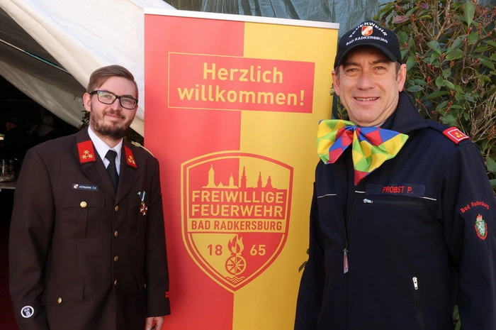 Klicken Sie sich durch die besten Fotos eines närrischen Faschingsdienstags!