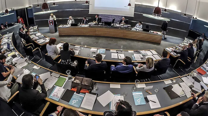 Pro Gemeinderatsmandatar werden 7000 Euro ausgezahlt