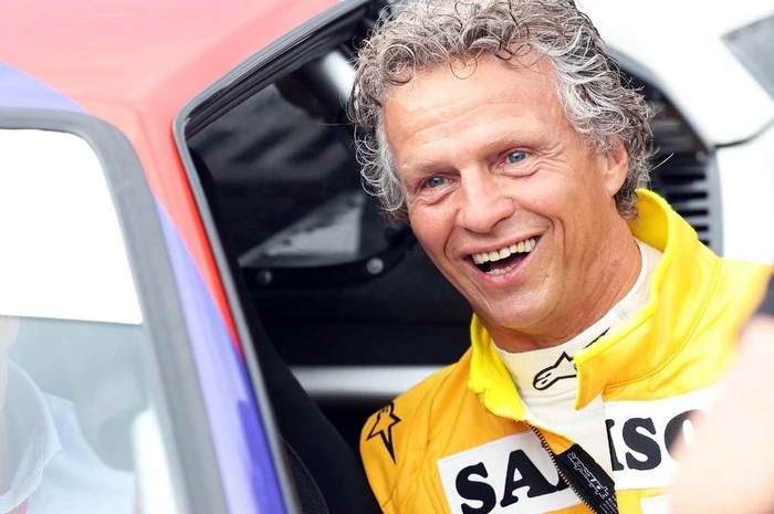 Jan Lammers: Der Niederländer war 1980 Teamkollege von Marc Surer bei ATS und gewann 1988 die 24 Stunden von Le Mans in einem Jaguar. Im Procar ist er mit Rang 4 in der Gesamtwertung von 1980 der erfolgreichste Niederländer der Geschichte.