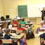 Kaum Positiv-Testungen an den Schulen