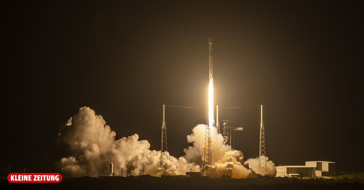 Zehntausende Satelliten im All: Ist dort bald kein Platz mehr?