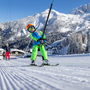 Skifahren geht am Nassfeld noch bis zum 7. April