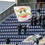 DSV Leoben Fans | Den Fanklubs des DSV Leoben geht es um Fußball, die Enttäuschung über die laufenden Ermittlungen ist bei einigen Fans groß