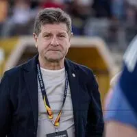 Am Sonntag startet für den WAC die Meisterschaft mit dem Heimspiel gegen Austria Wien. Präsident Dietmar Riegler gewährt Einblicke in sein Tun