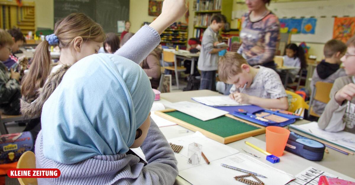 Entscheidung im Dezember: Endgültiger Entwurf: Was sich seit dem Kopftuchverbot sonst noch geändert hat