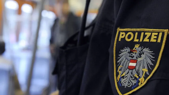 Die Polizei nahm den Verdächtigen fest (Archivbild)