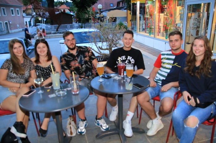 Dass man gegen Italien ausschied, konnte erhobenen Hauptes hingenommen werden.