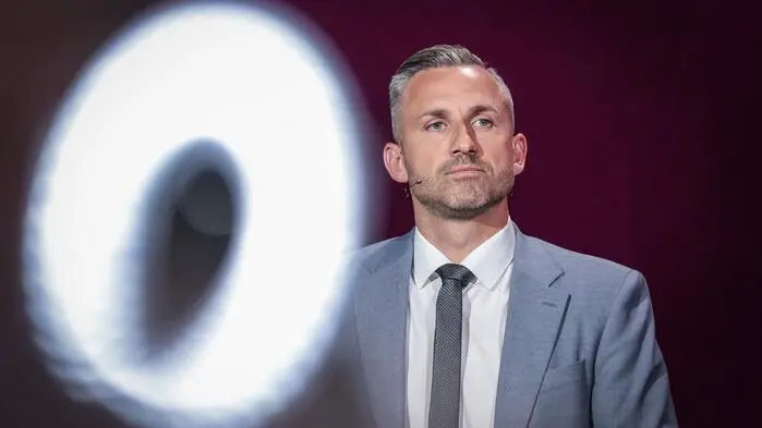 Ulrich Siegmund ist laut „Spiegel“-Cover der gefährlichste Mann Deutschlands.