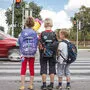 Eltern zeigen auf, wo Gefahren am Schulweg lauern