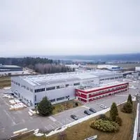 Danieli Engineering & Services GmbH in Völkermarkt