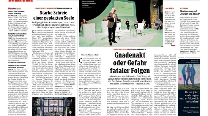 Basisplatzierung "Kultur"