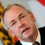 Gerhard Dörfler ist tief betroffen