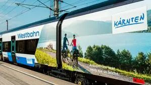 98 Prozent der Kärnten-Urlauber reisen bodengebunden an