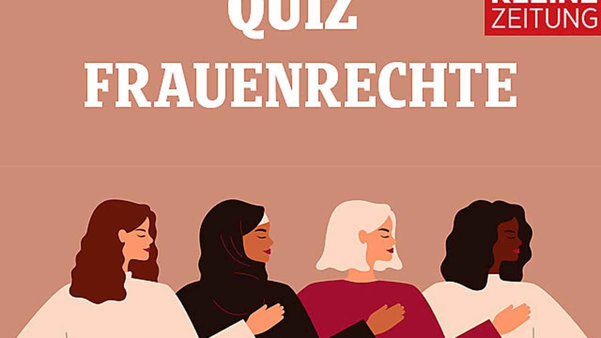 Frauenrechte Quiz Seit wann dürfen Frauen ohne Einverständnis ihres Mannes arbeiten? Frauenrechte Quiz Seit wann dürfen Frauen ohne Einverständnis ihres Mannes arbeiten?