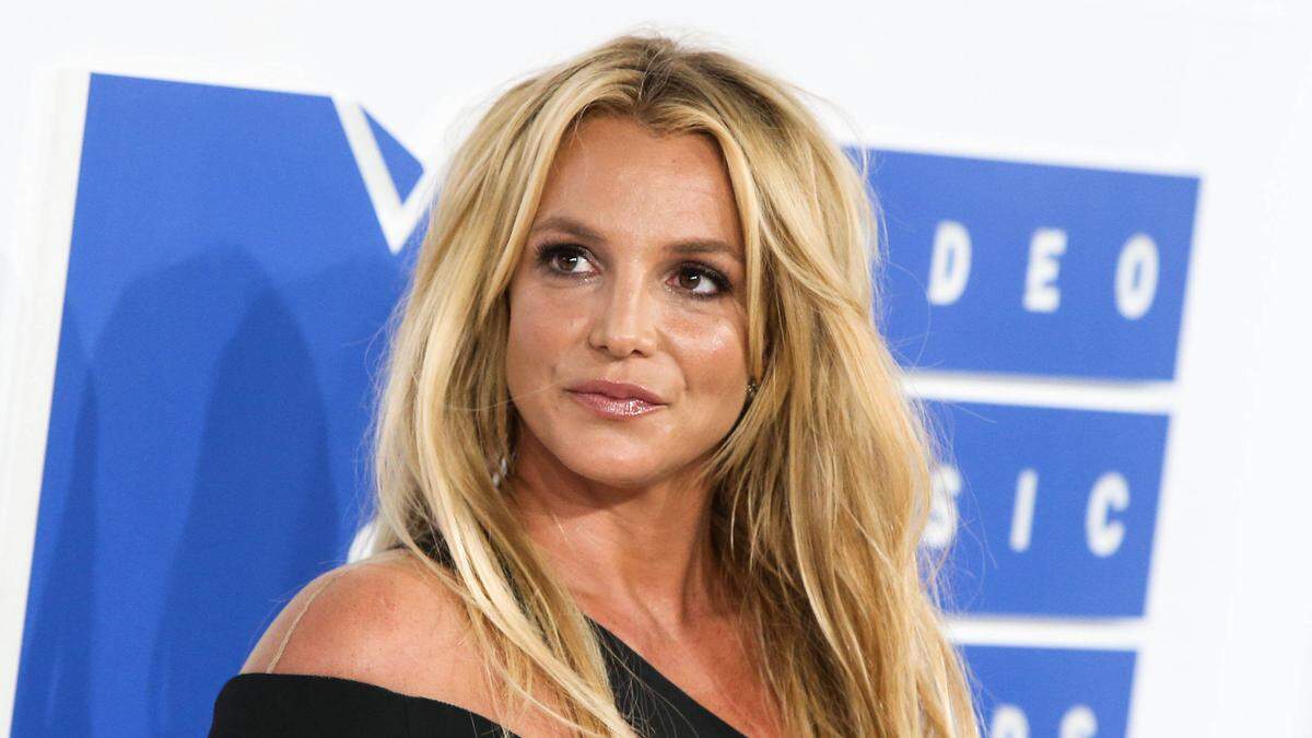 Britney Spears veröffentlicht ihre Memoiren