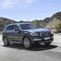 SUVs von BMW als Verkaufsschlager