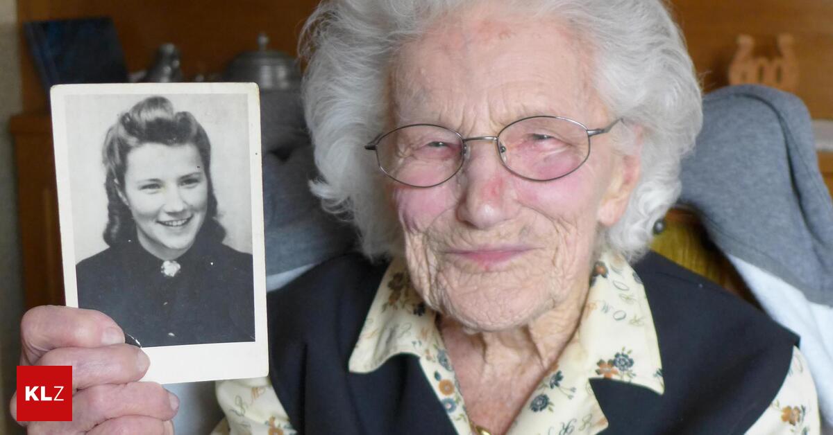 Vorbild-Elfriede-Fuchs-ltestes-Mitglied-des-Alpenvereines-turnt-mit-105-Jahren-noch-immer