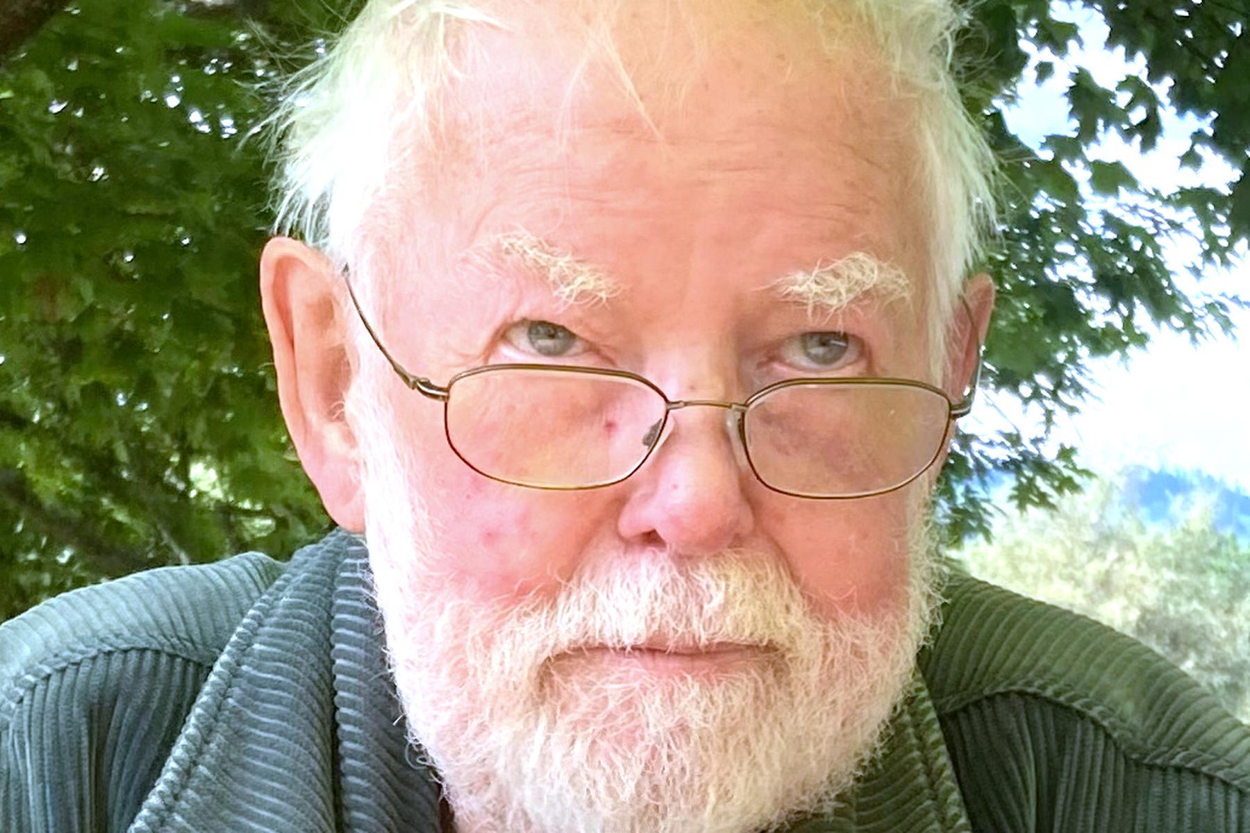 Pionier der Elektroakustik: Komponist Dieter Kaufmann ist tot