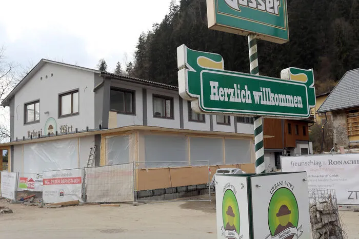 Klicken Sie sich hier durch weitere Fotos.