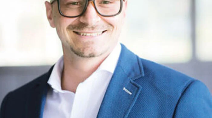 „Gebrauchte Wohnungen sind im Grazer Umland durchaus günstig zu haben." Richard Böhm, s REAL
