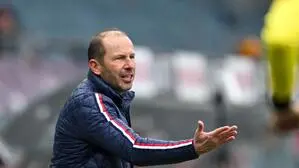 Rene Poms übernimmt in Polen