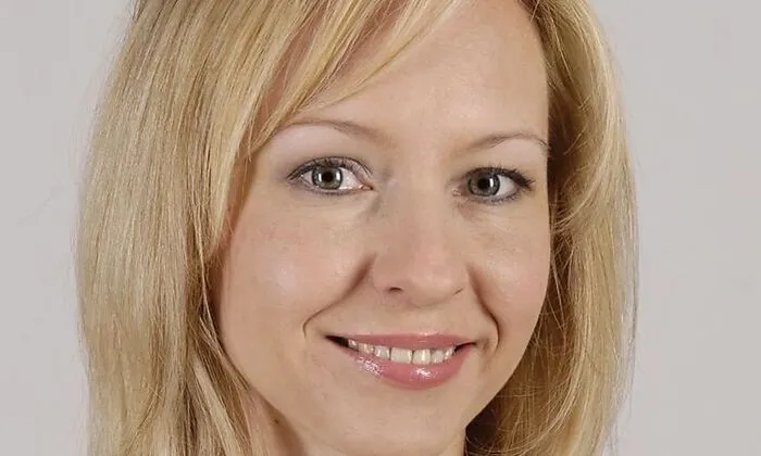 Apothekerin Mag.pharm. Sieglinde Plasonig ist  Referentin für den GesundheitsTALK am 26. Mai 2020 