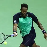 Ballzauberer auf dem Platz: Gael Monfils