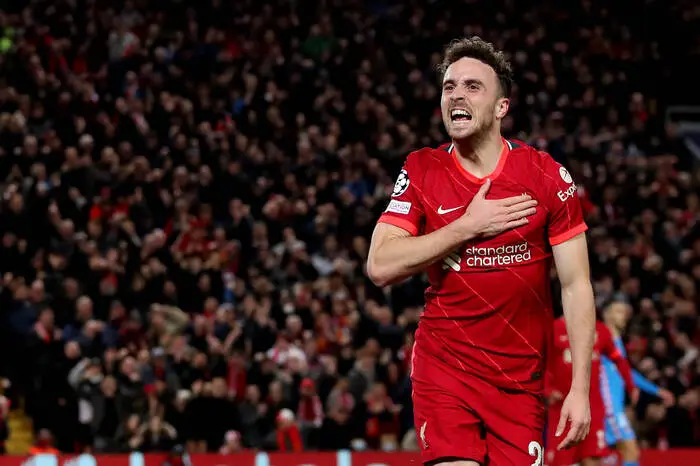 Liverpool-Stürmer Diogo Jota ist im Sommer bei einem Autounfall in Spanien ums Leben gekommen. Der Portugiese wurde 28 Jahre alt
