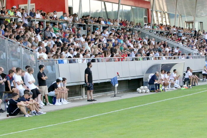 Gleich vorweg: Die zahlreichenFans wurden nicht enttäuscht. 