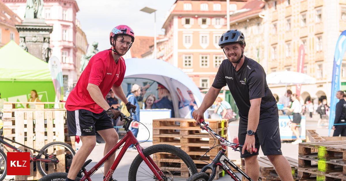 Am-22-September-Autofreier-Tag-Aber-beim-Mobilit-tsfest-in-Graz-schaltet-man-drei-G-nge-h-her