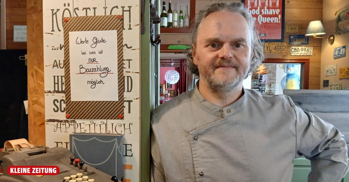 Warum diese südweststeirischen Gastronomen auf „Bares ist Wahres“ setzen