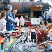 Rund 2000 Besucher werden bei Ausstellung am Pfingstwochenende erwartet