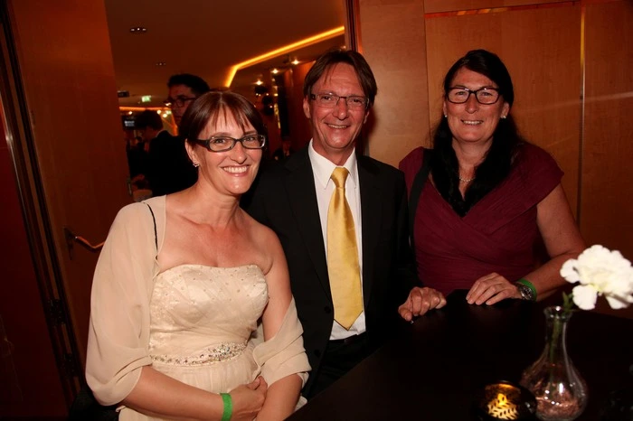 Klicken Sie sich durch die Bilder!