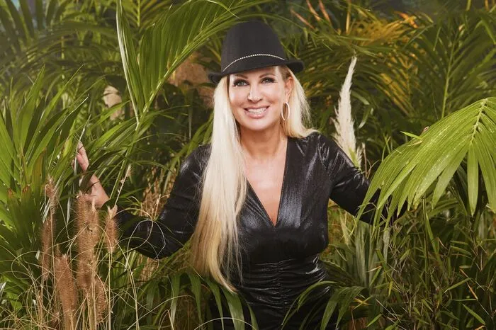 Claudia Norberg, 49Verdienste: Ex-Frau von Schlagersänger Michael Wendler mit finanzieller Schieflage: „Meine Gage geht an den Insolvenzverwalter.“Siegeschancen: 2 Kakerlaken