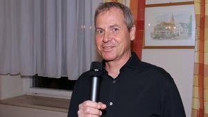 Dr. Martin Sprenger zu Besuch in Ligist