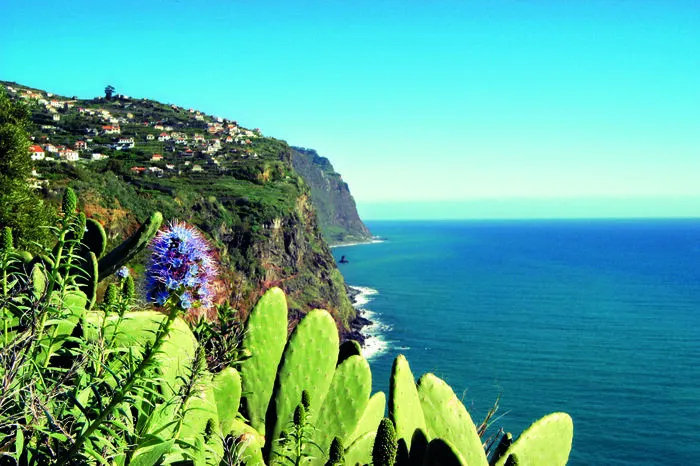 Madeira