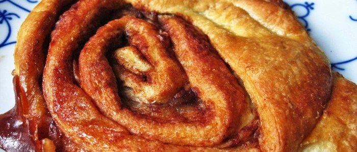 <strong>Franzbrötchen aus Deutschland</strong>
