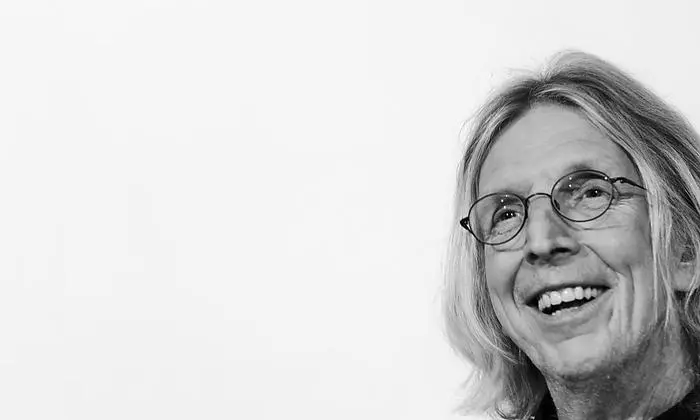 Die Hauptausstellung 2022 steuert Karikaturist Gerhard Haderer bei