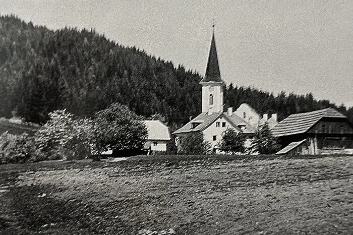 Zlan mit der Evangelischen Kirche