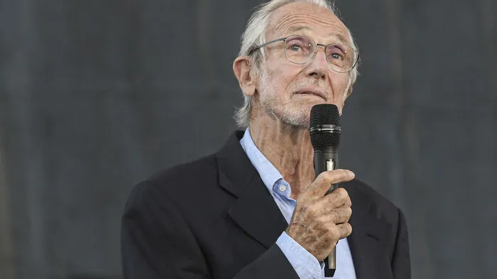 Renzo Piano wird 85